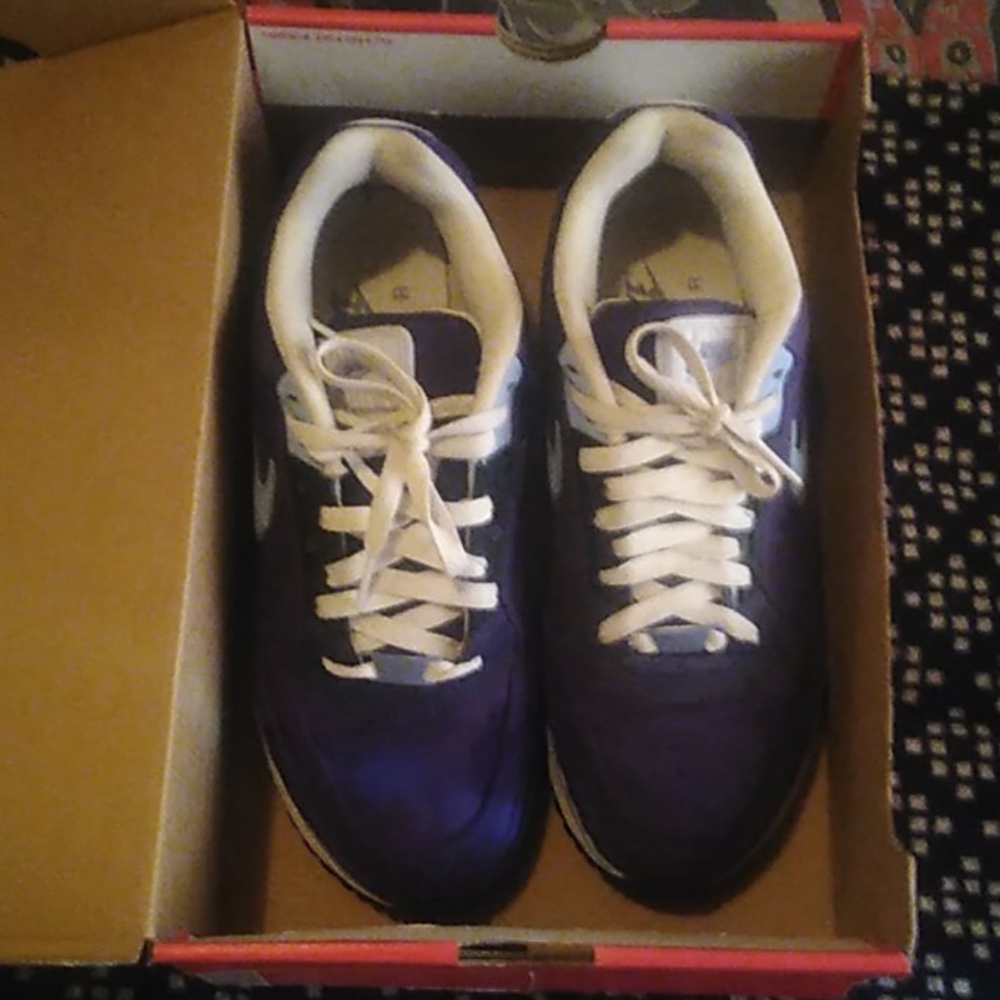 Air Max LTD